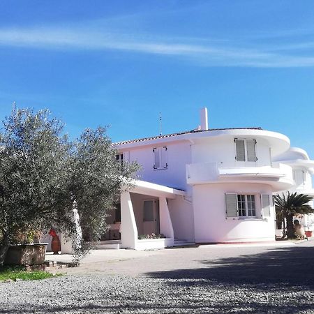 Sulcis Camere Сан-Джованні-Суерджу Екстер'єр фото