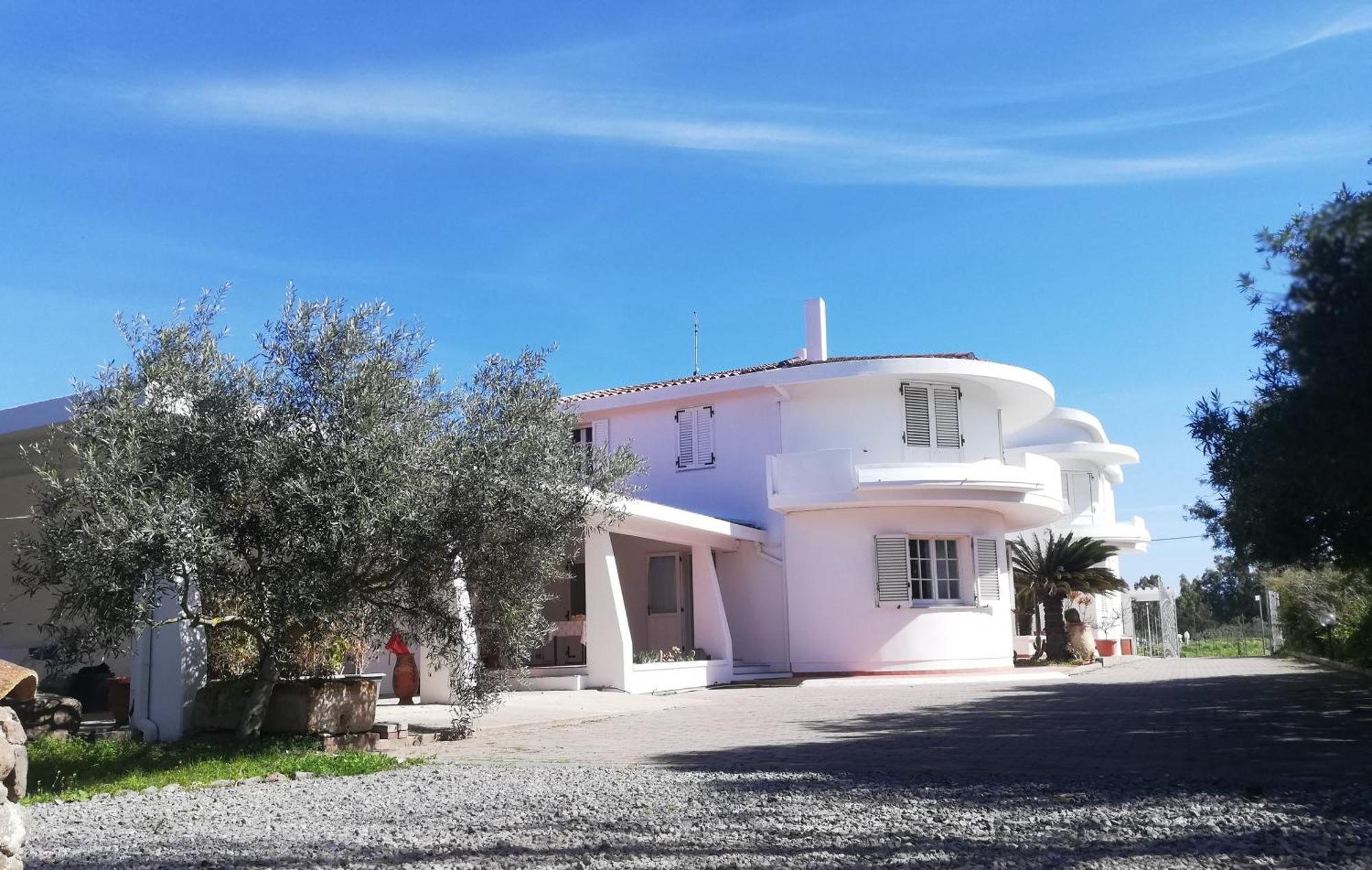 Sulcis Camere Сан-Джованні-Суерджу Екстер'єр фото